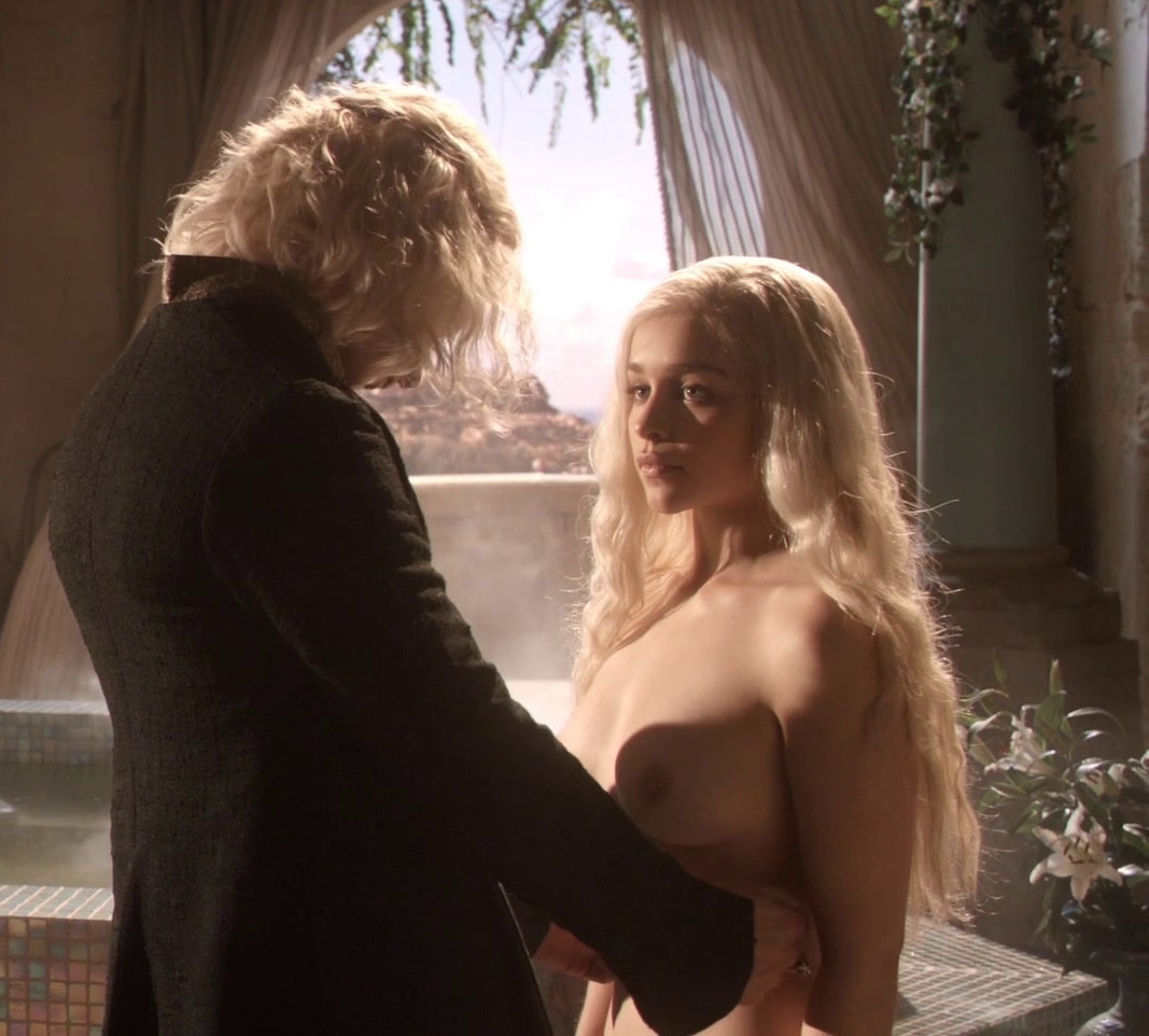 Emilia Clarke Fake, , Porn